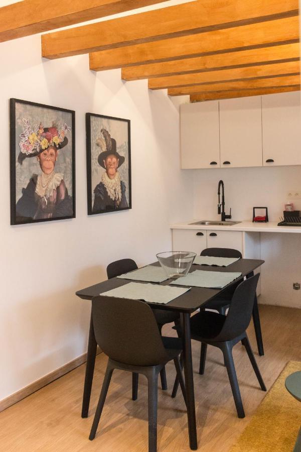 Quartier Louise Studios Bryssel Exteriör bild