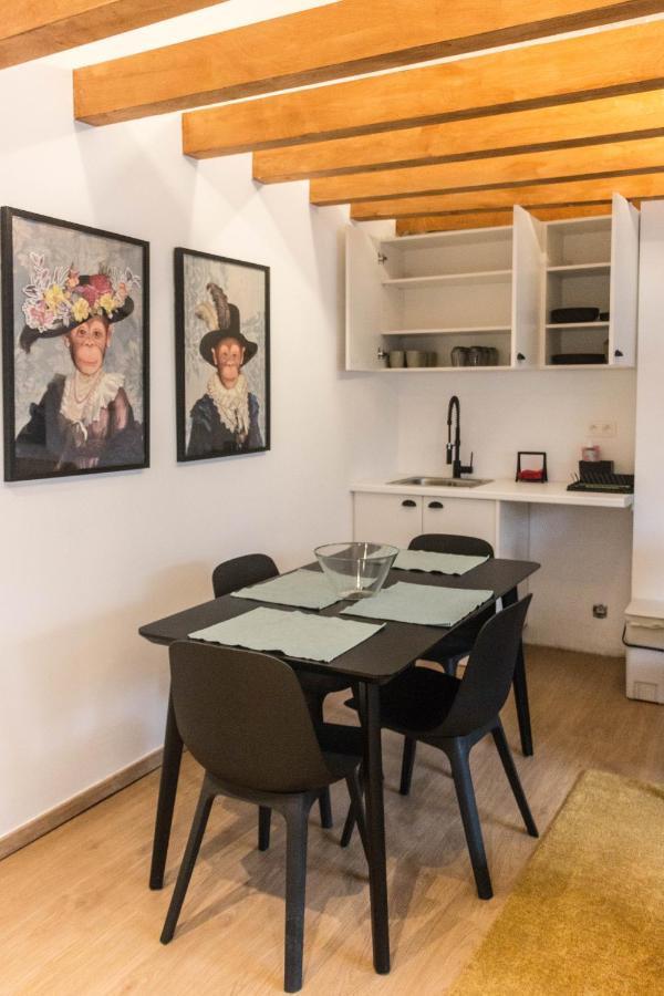Quartier Louise Studios Bryssel Exteriör bild