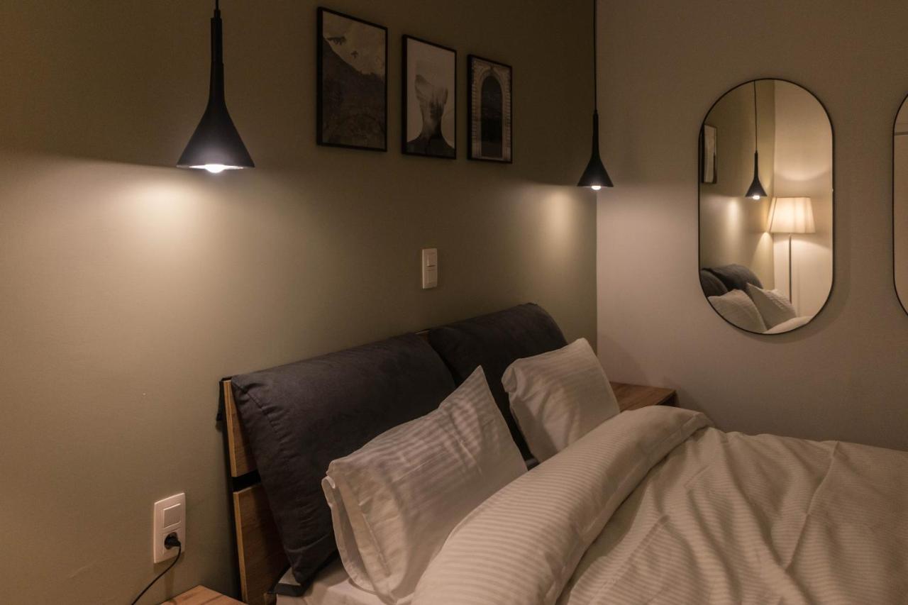 Quartier Louise Studios Bryssel Exteriör bild