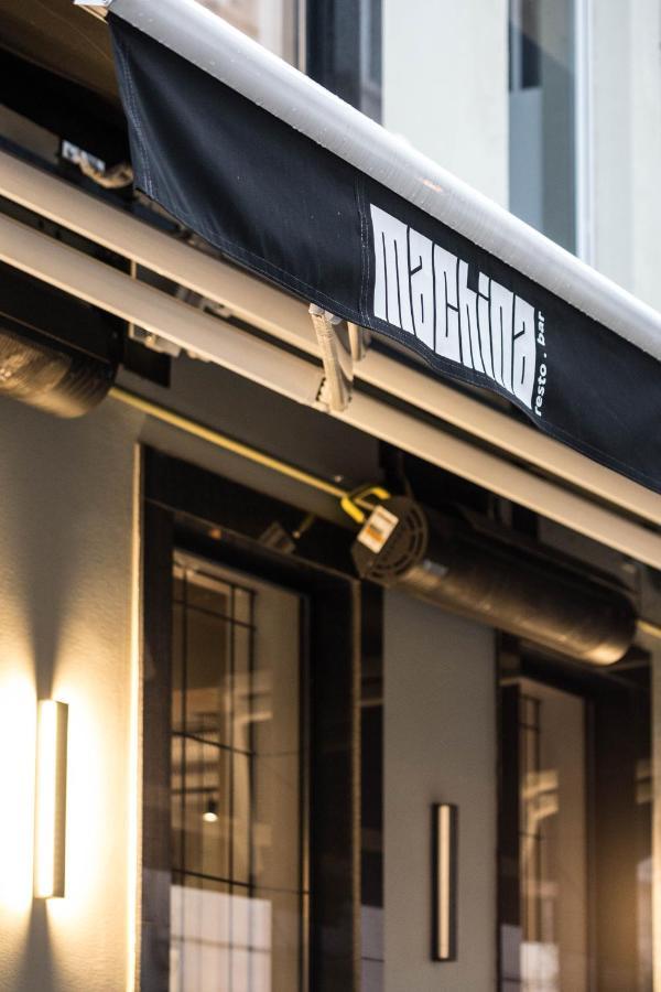 Quartier Louise Studios Bryssel Exteriör bild
