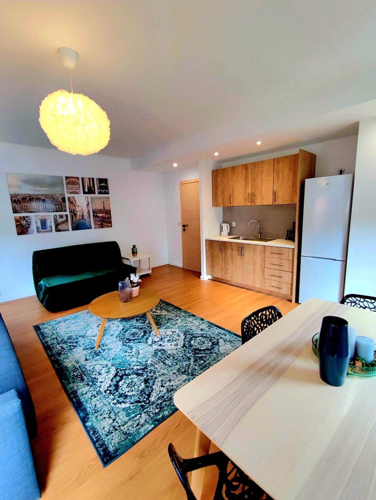Quartier Louise Studios Bryssel Exteriör bild