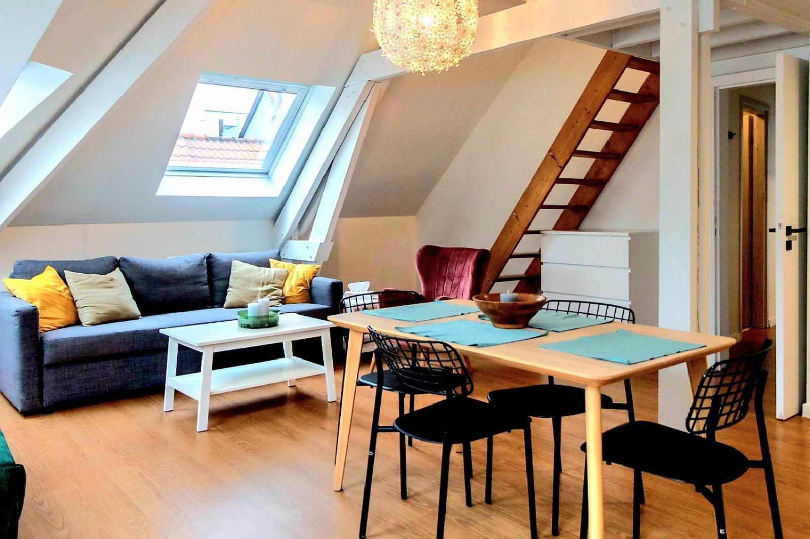 Quartier Louise Studios Bryssel Exteriör bild