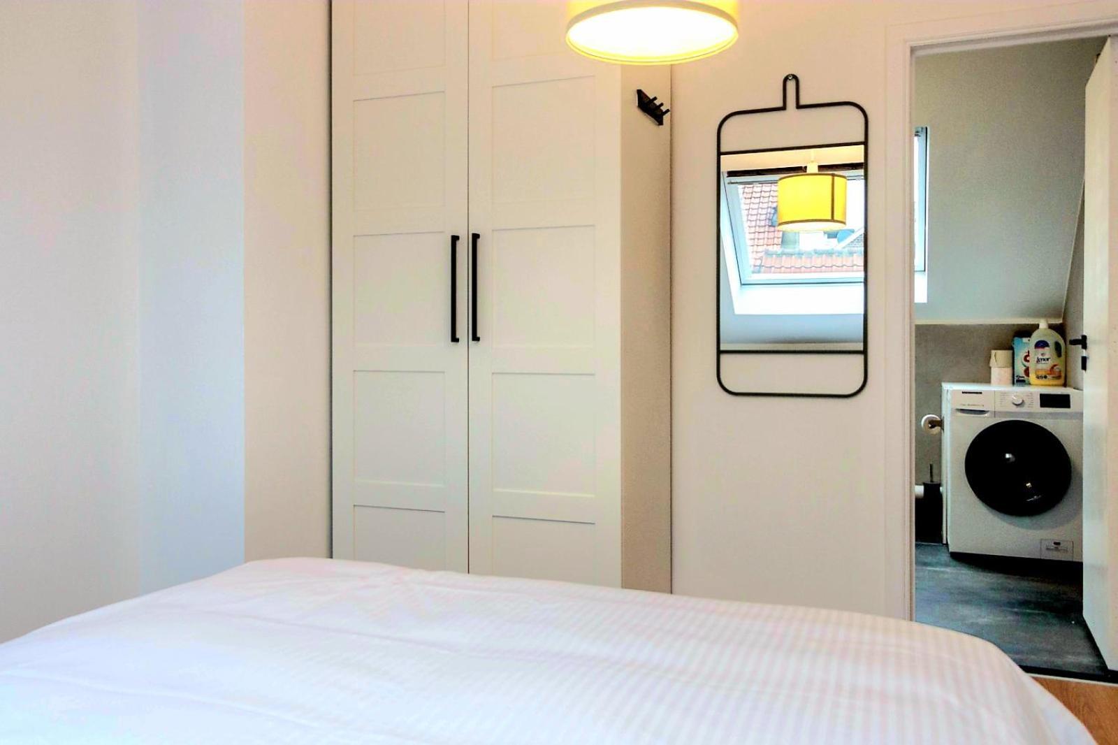 Quartier Louise Studios Bryssel Exteriör bild