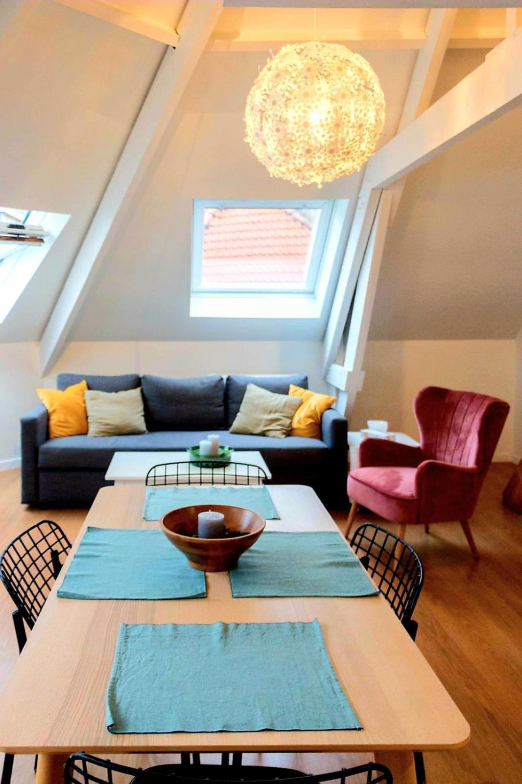 Quartier Louise Studios Bryssel Exteriör bild