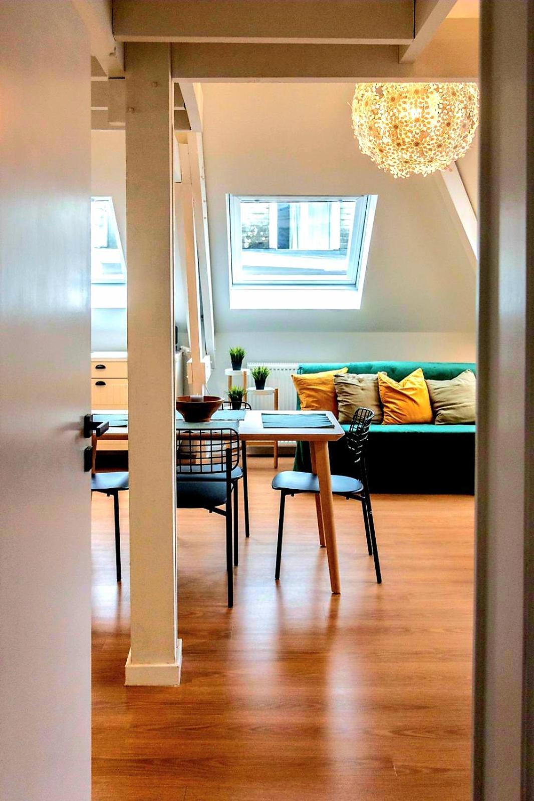 Quartier Louise Studios Bryssel Exteriör bild