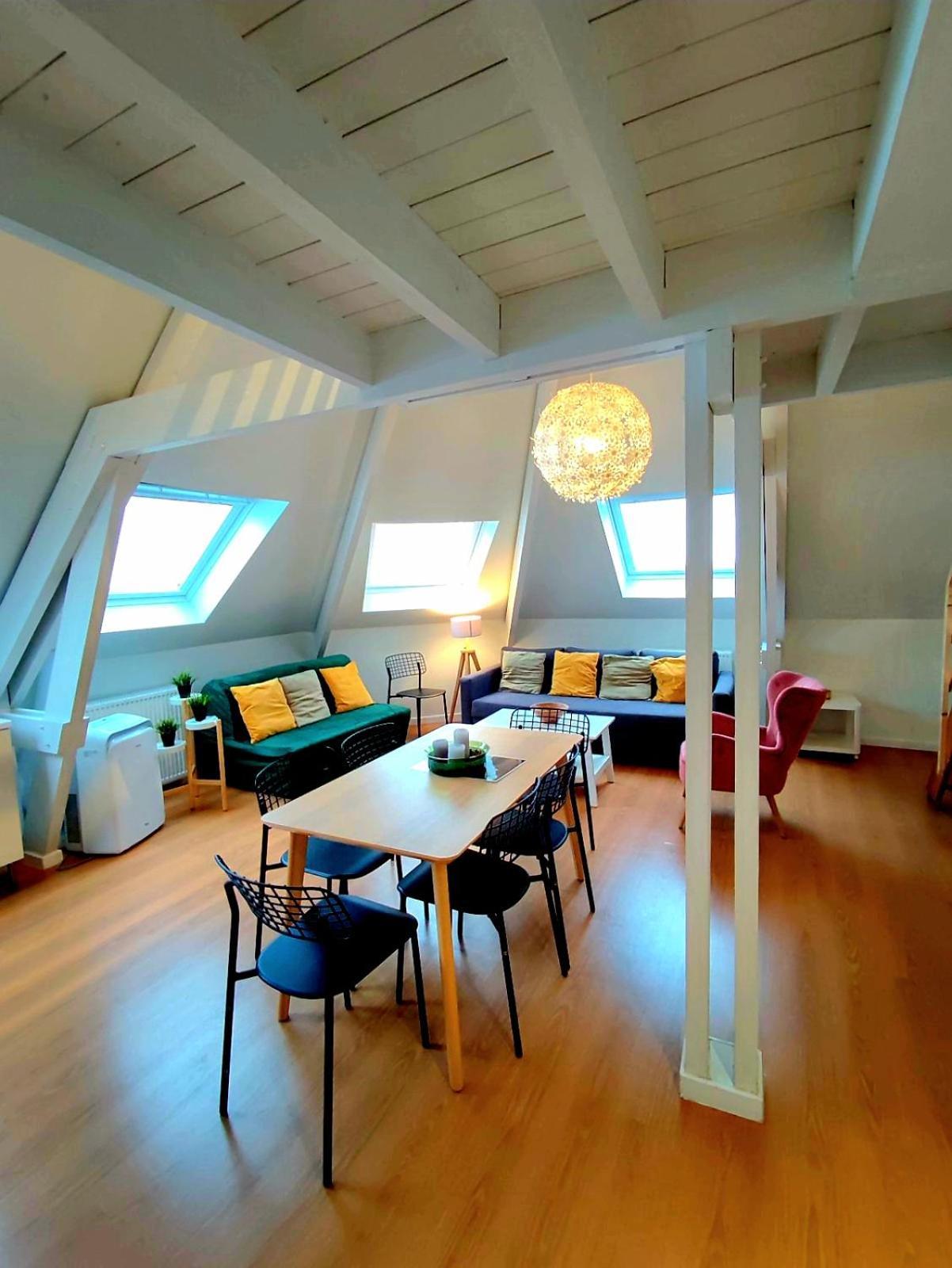 Quartier Louise Studios Bryssel Exteriör bild