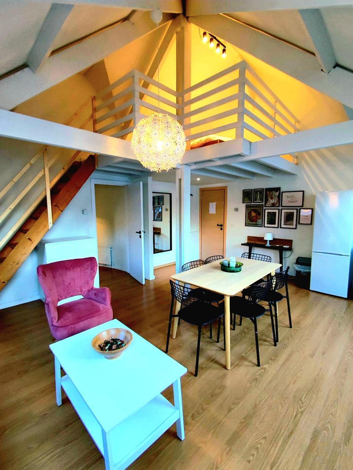 Quartier Louise Studios Bryssel Exteriör bild