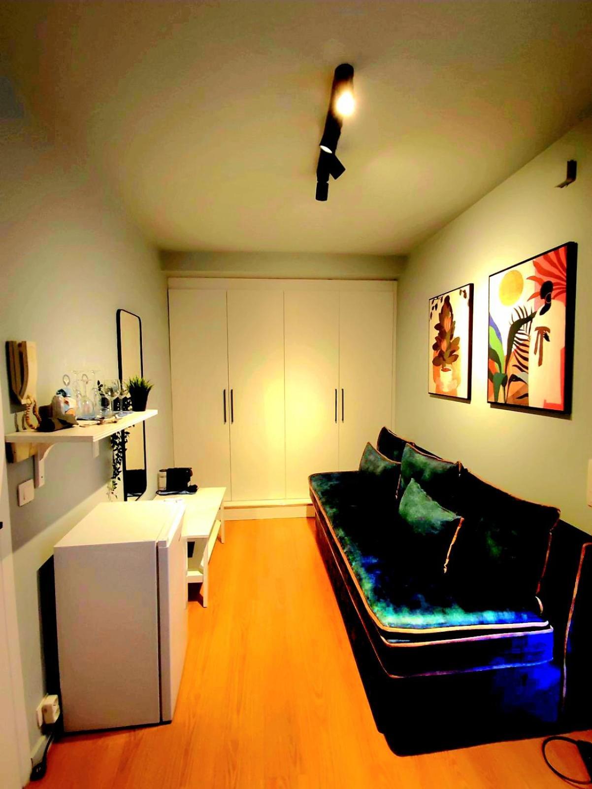 Quartier Louise Studios Bryssel Exteriör bild