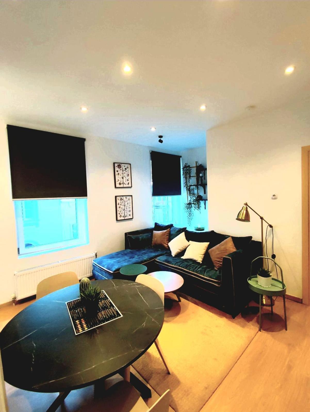 Quartier Louise Studios Bryssel Exteriör bild