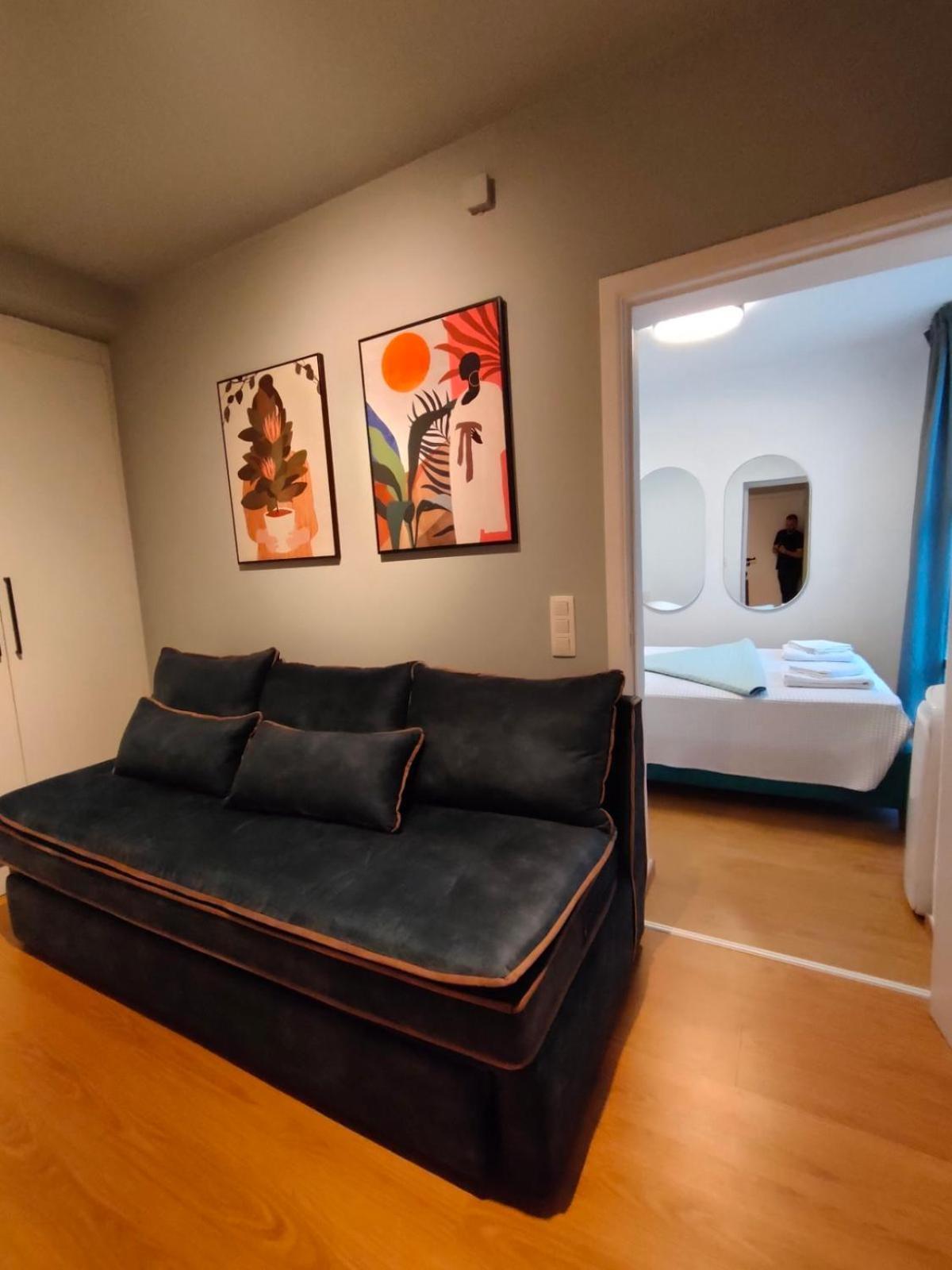 Quartier Louise Studios Bryssel Exteriör bild